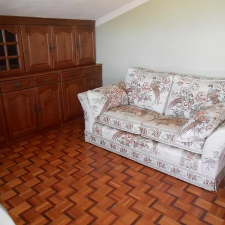 Casa De Burros Country house