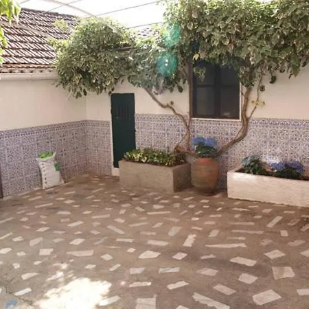 Casa De Burros