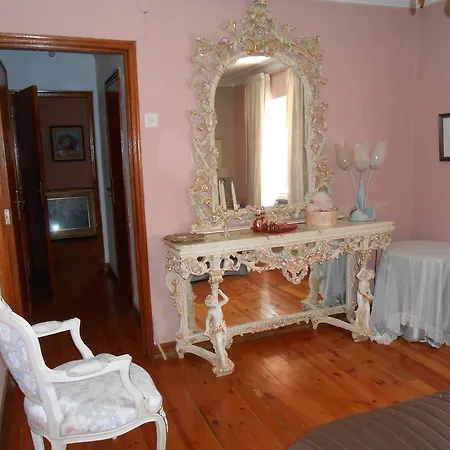 Casa De Burros Country house