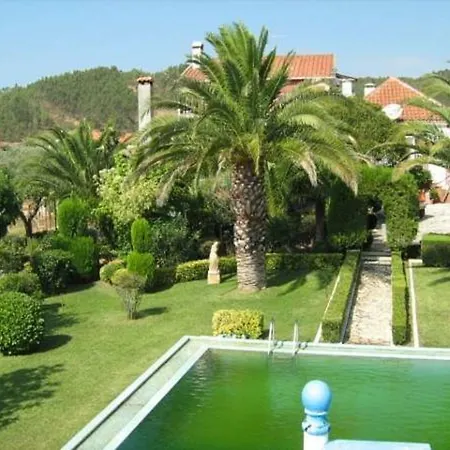 Casa De Burros