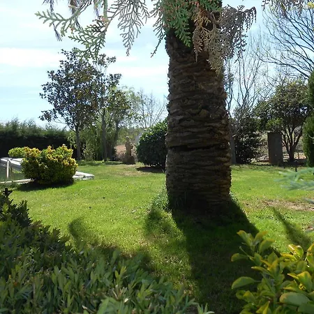 Casa De Burros * Chao da Va