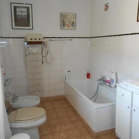 Casa De Burros Chao da Va