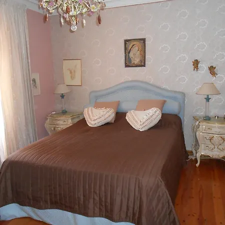 Casa De Burros *
