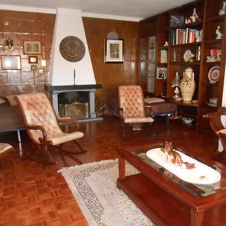 Casa De Burros Country house *