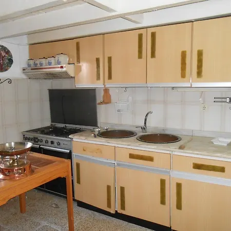 Casa De Burros * Chao da Va