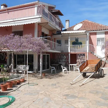 Casa De Burros *