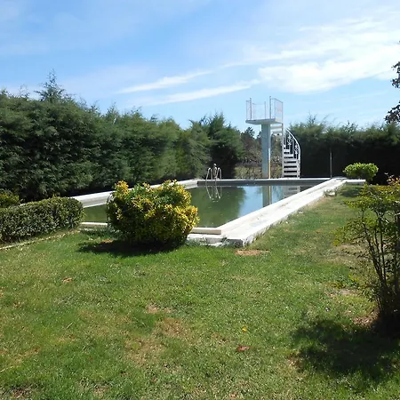 Country house Casa De Burros