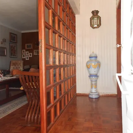 Casa De Burros *