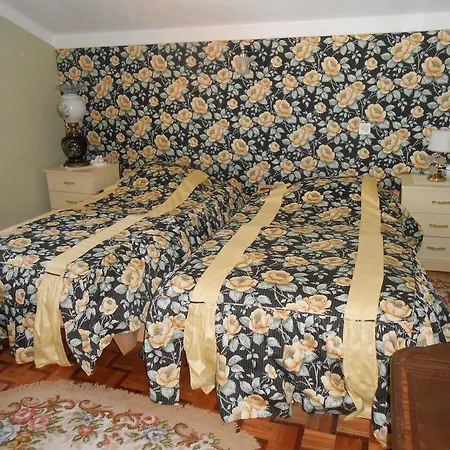 Country house Casa De Burros Chao da Va