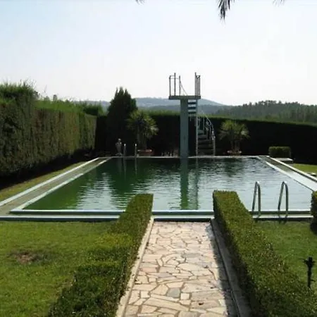 Casa De Burros Chao da Va