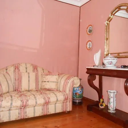 Casa De Burros Country house