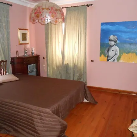 Casa De Burros