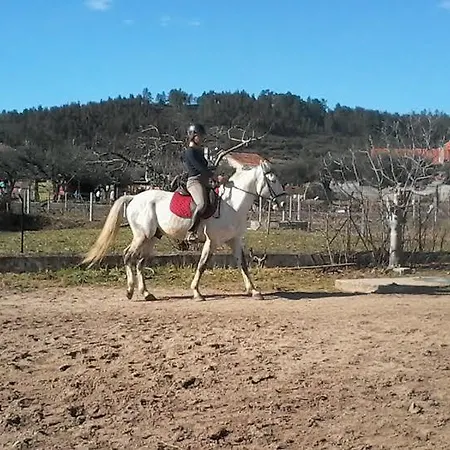 Country house Casa De Burros *