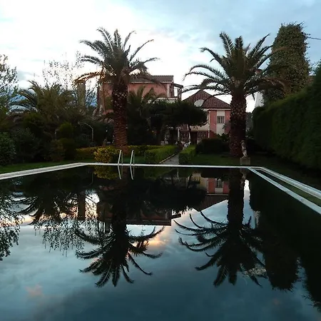 Country house Casa De Burros Chao da Va