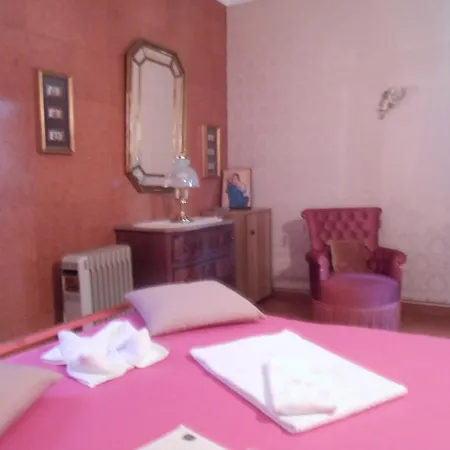 Country house Casa De Burros *